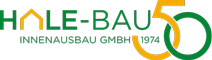 Hale-Bau Innenausbau GmbH Logo